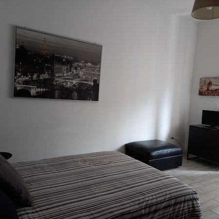 Salerno Inn B&B Eksteriør billede