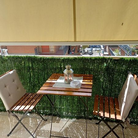Salerno Inn B&B Eksteriør billede