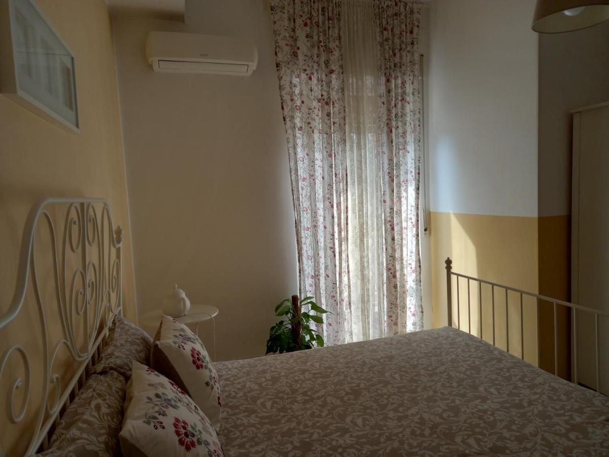 Salerno Inn B&B Eksteriør billede