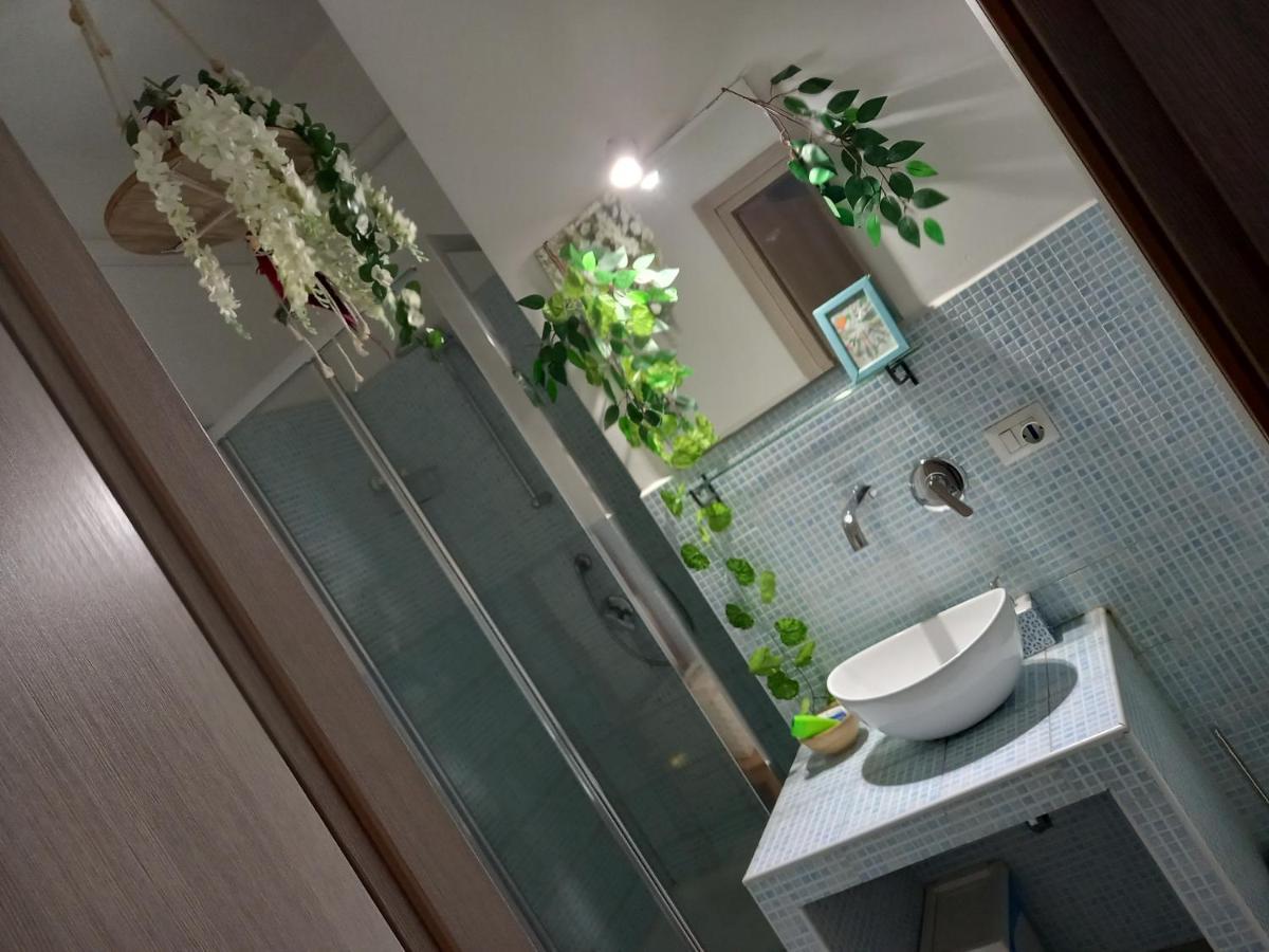 Salerno Inn B&B Eksteriør billede