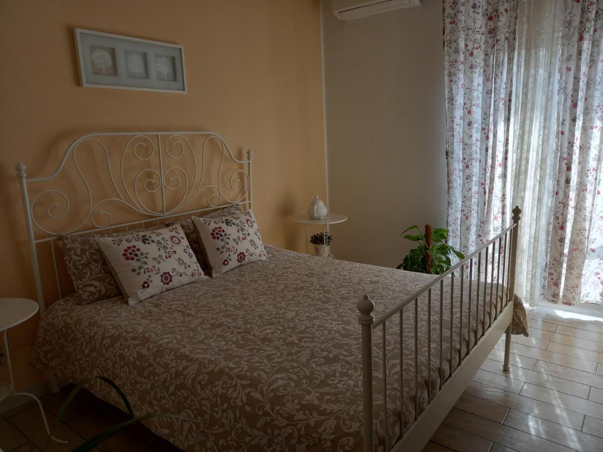 Salerno Inn B&B Eksteriør billede