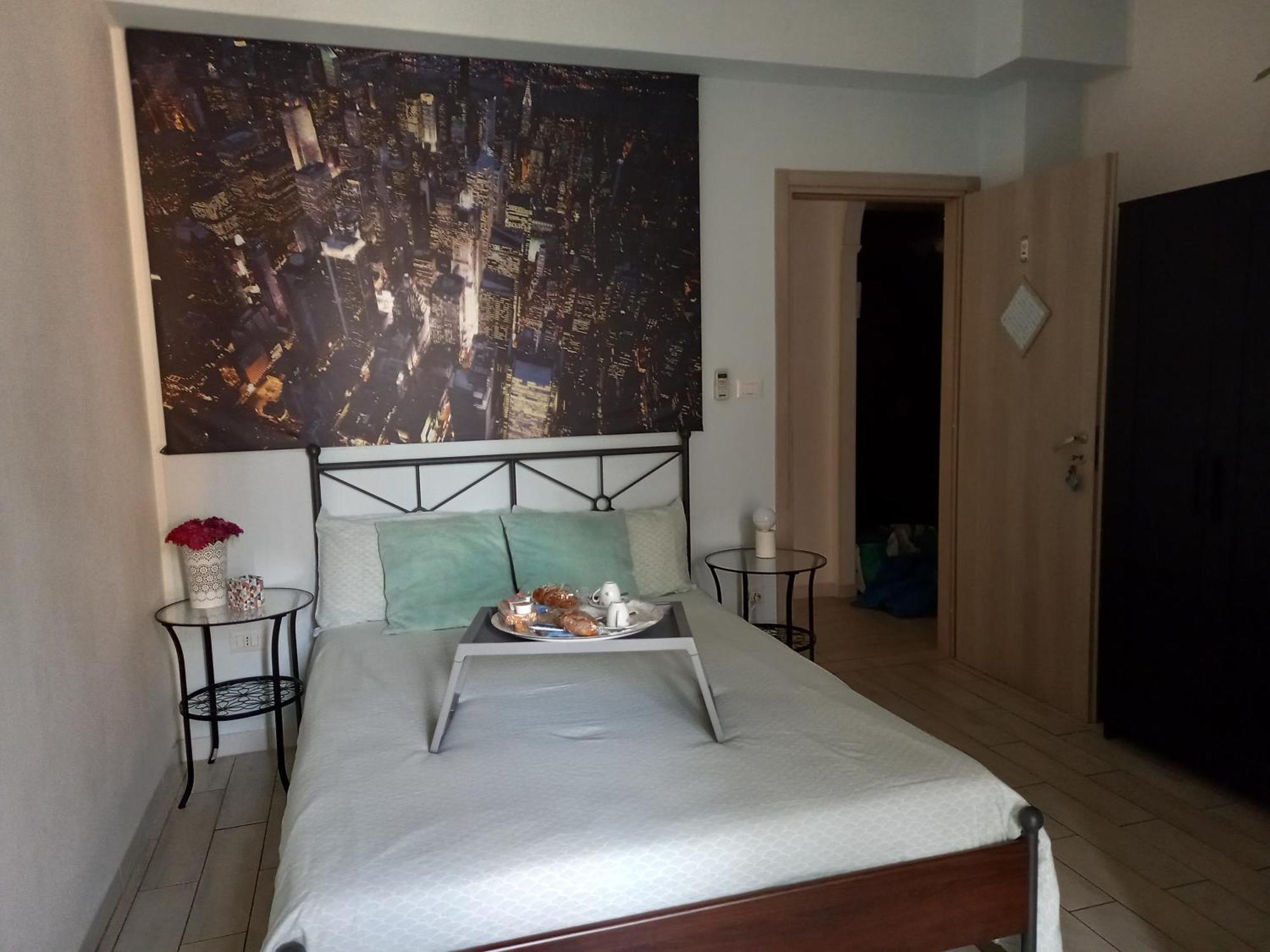 Salerno Inn B&B Eksteriør billede