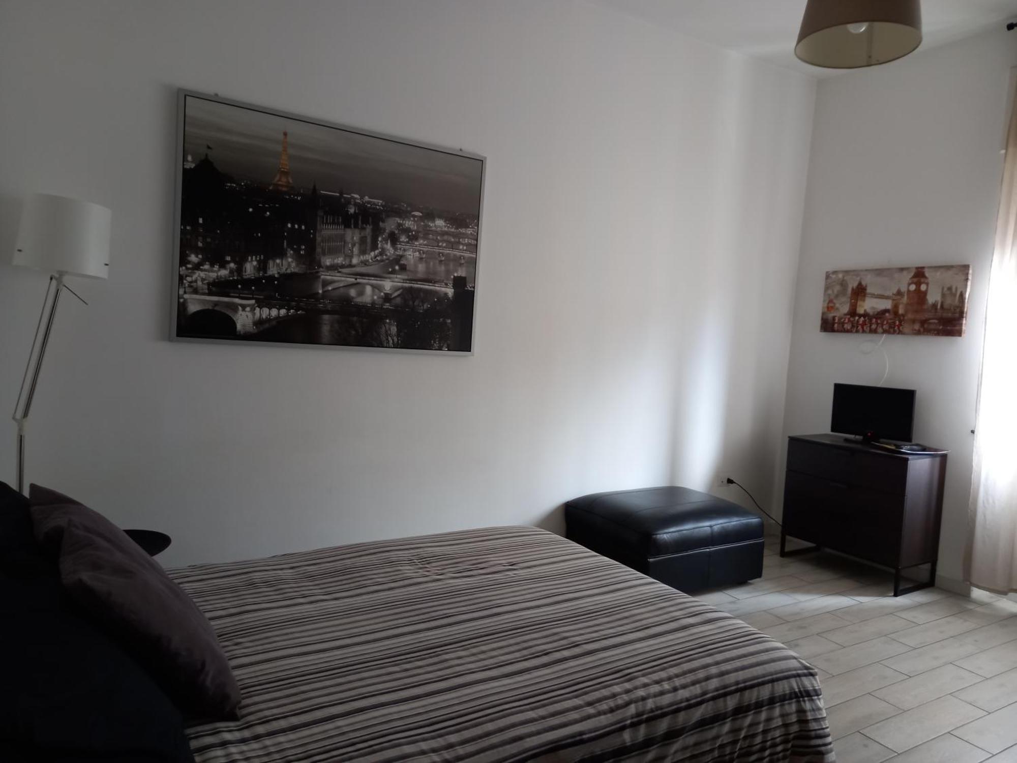 Salerno Inn B&B Eksteriør billede