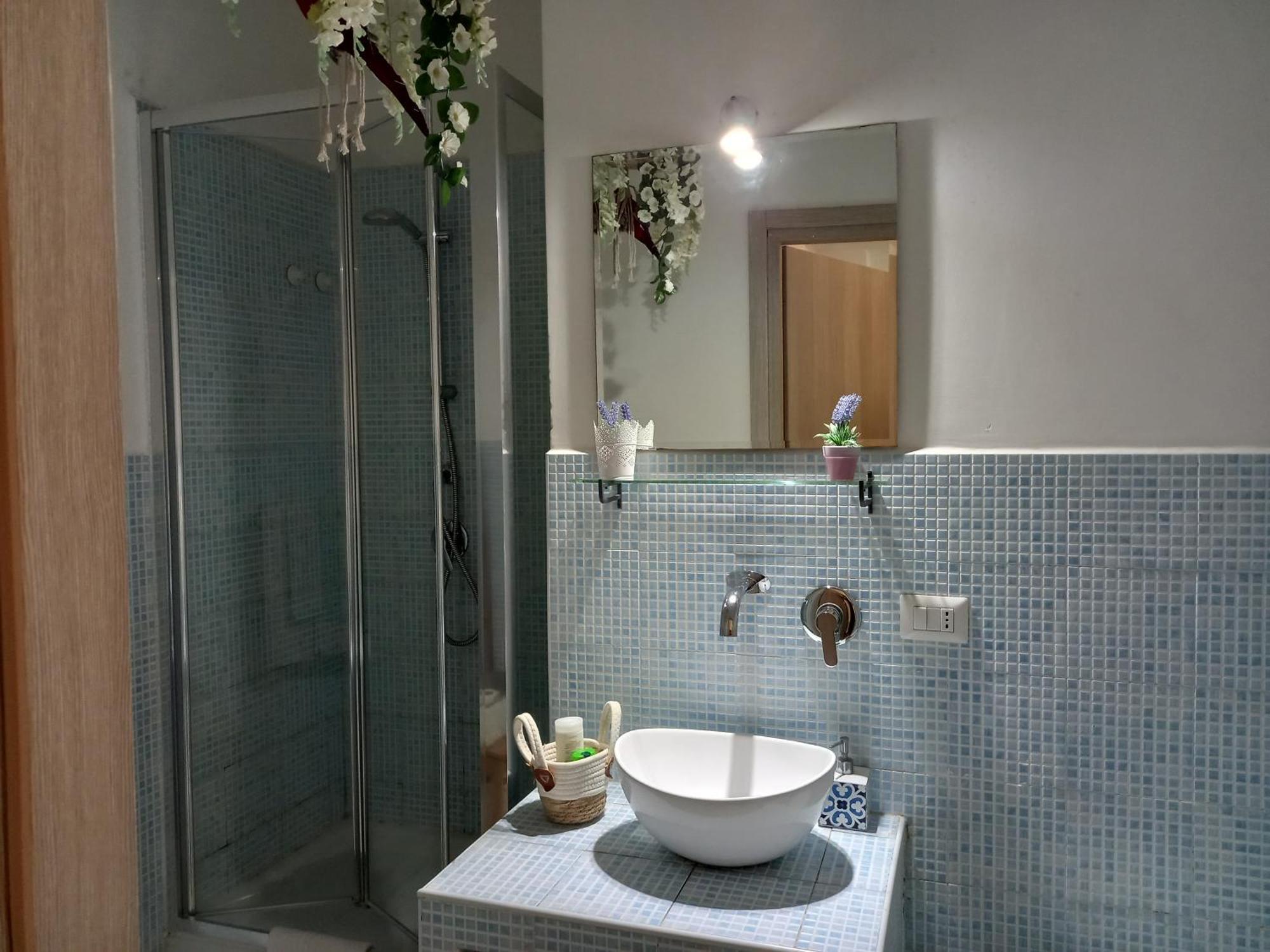 Salerno Inn B&B Eksteriør billede