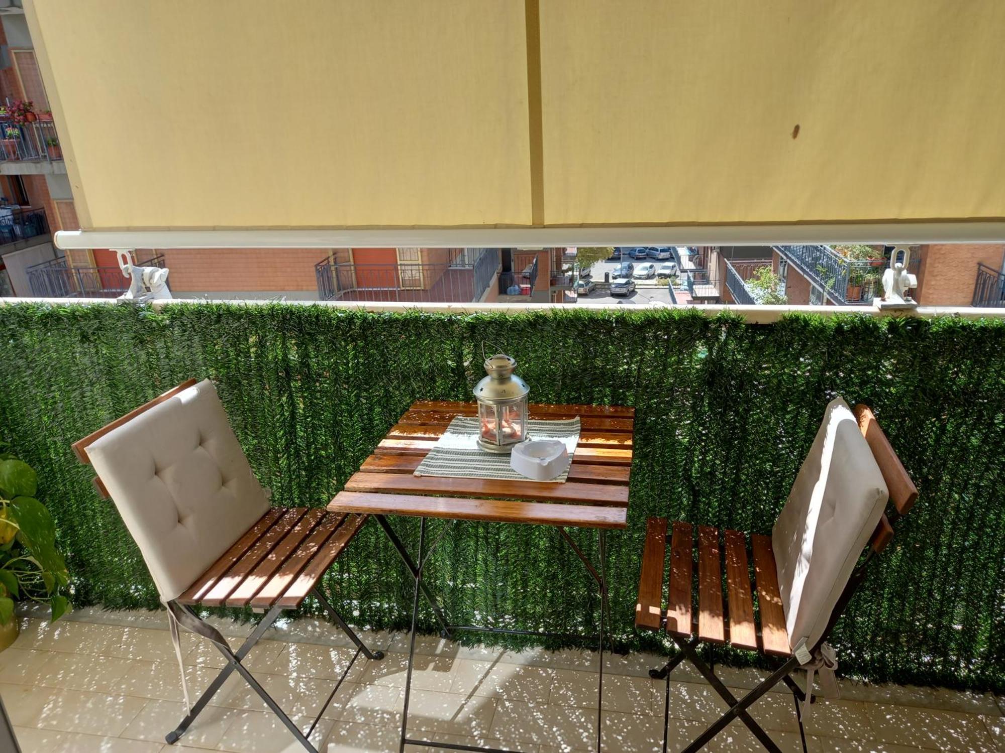 Salerno Inn B&B Eksteriør billede