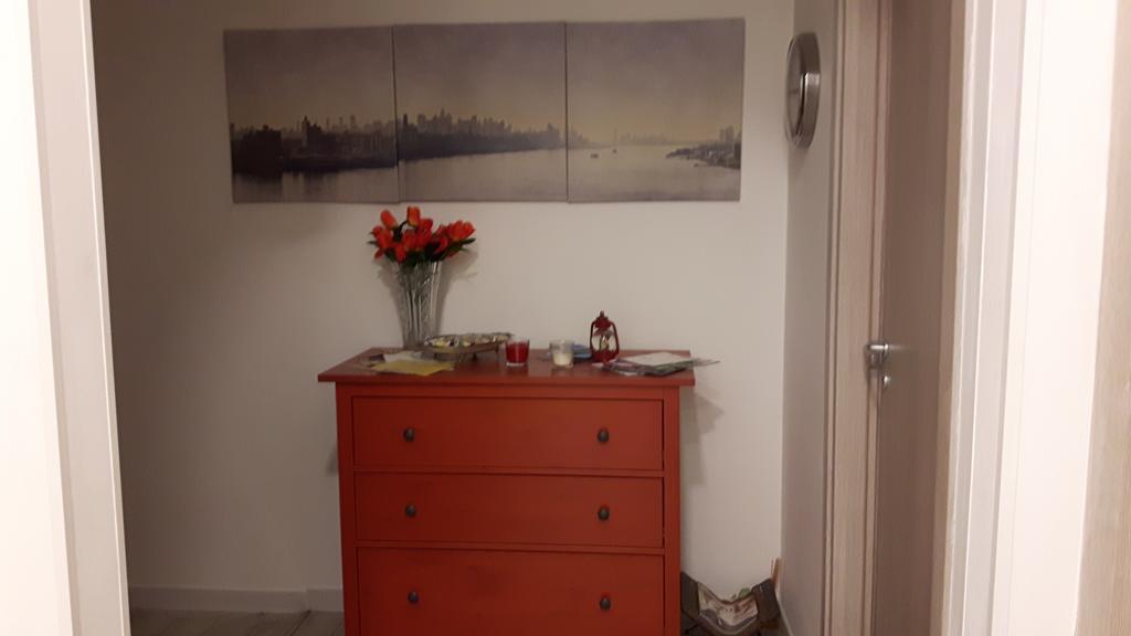 Salerno Inn B&B Eksteriør billede