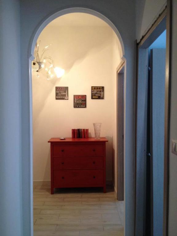 Salerno Inn B&B Værelse billede
