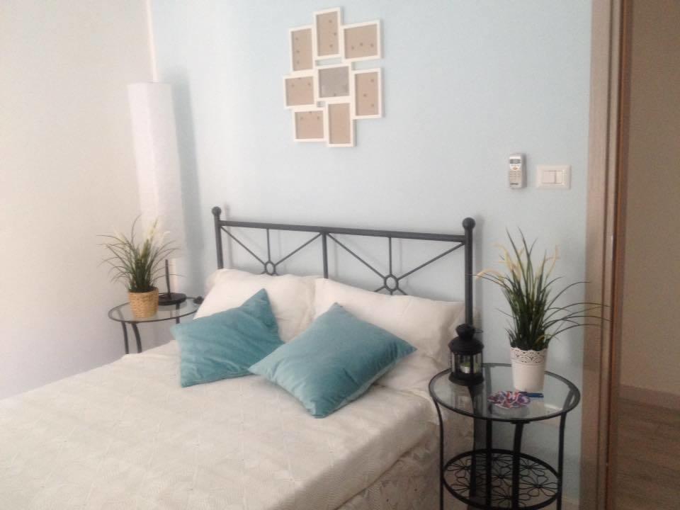 Salerno Inn B&B Værelse billede