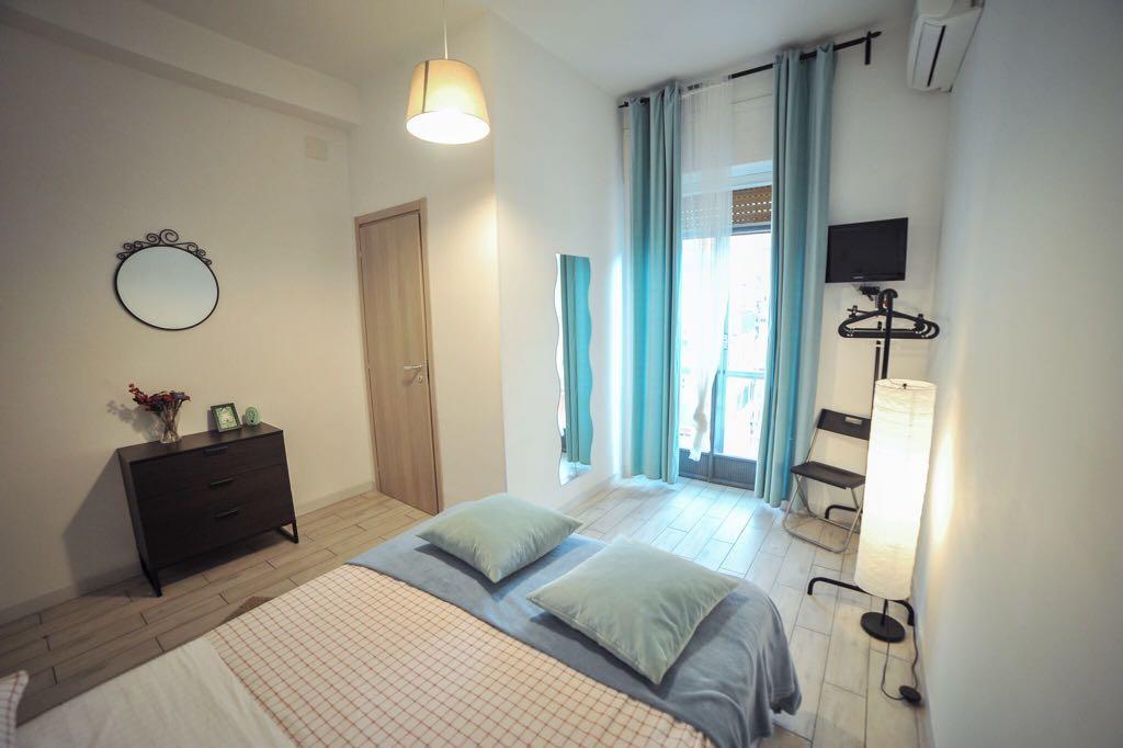 Salerno Inn B&B Eksteriør billede