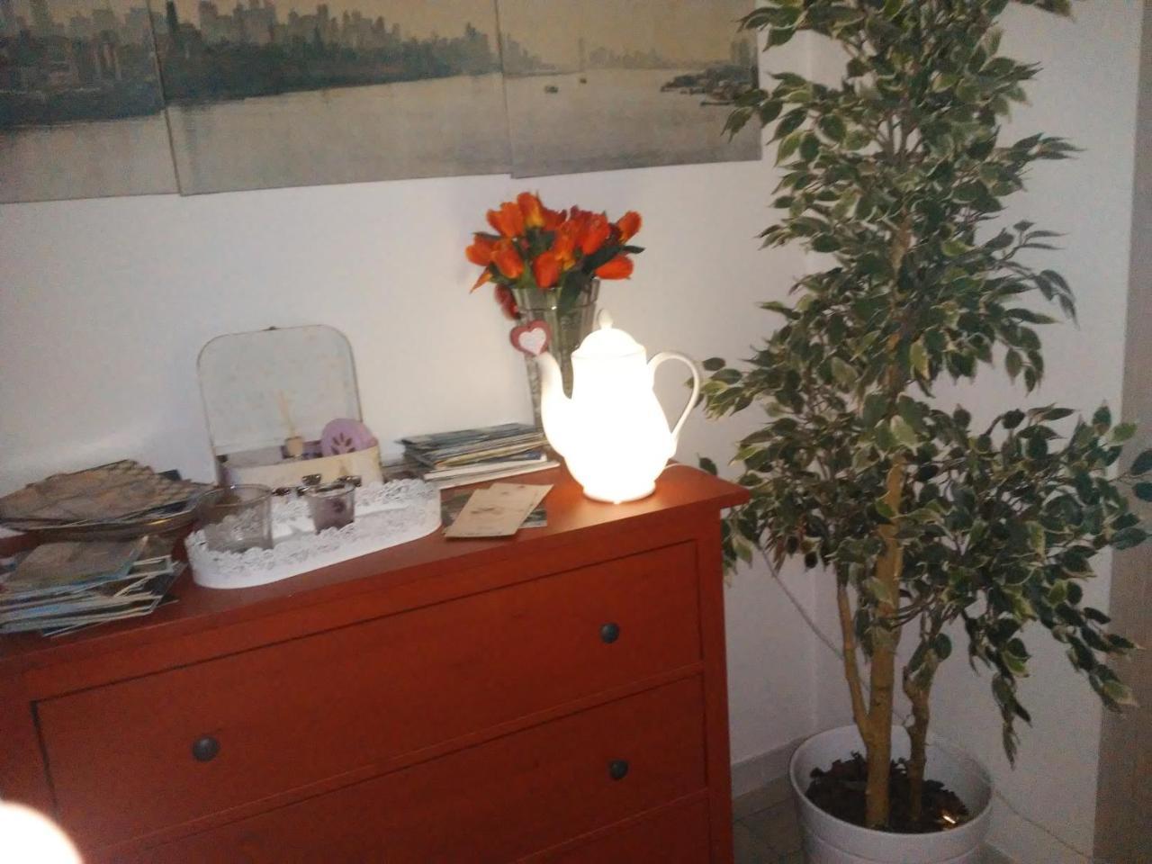 Salerno Inn B&B Eksteriør billede