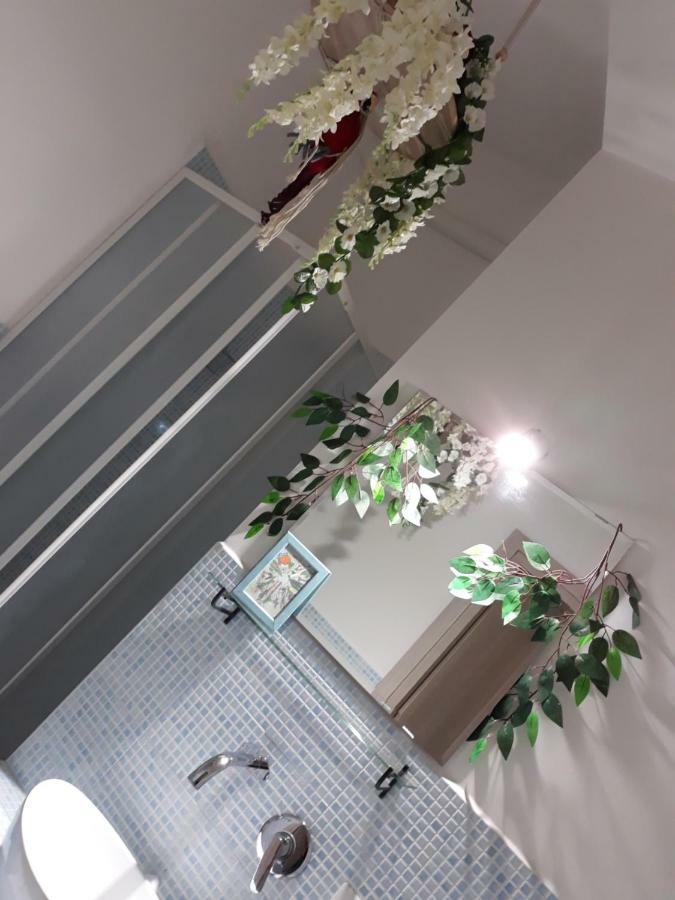 Salerno Inn B&B Eksteriør billede