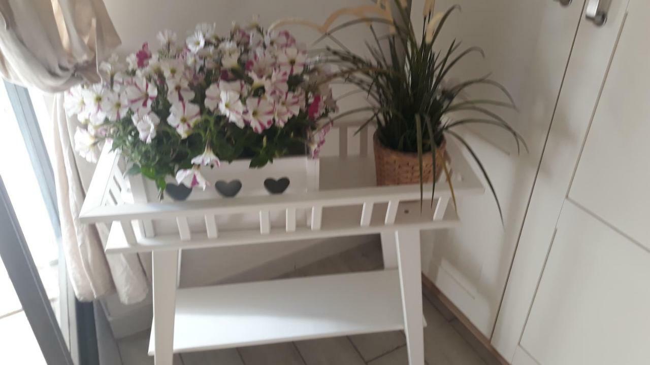 Salerno Inn B&B Eksteriør billede