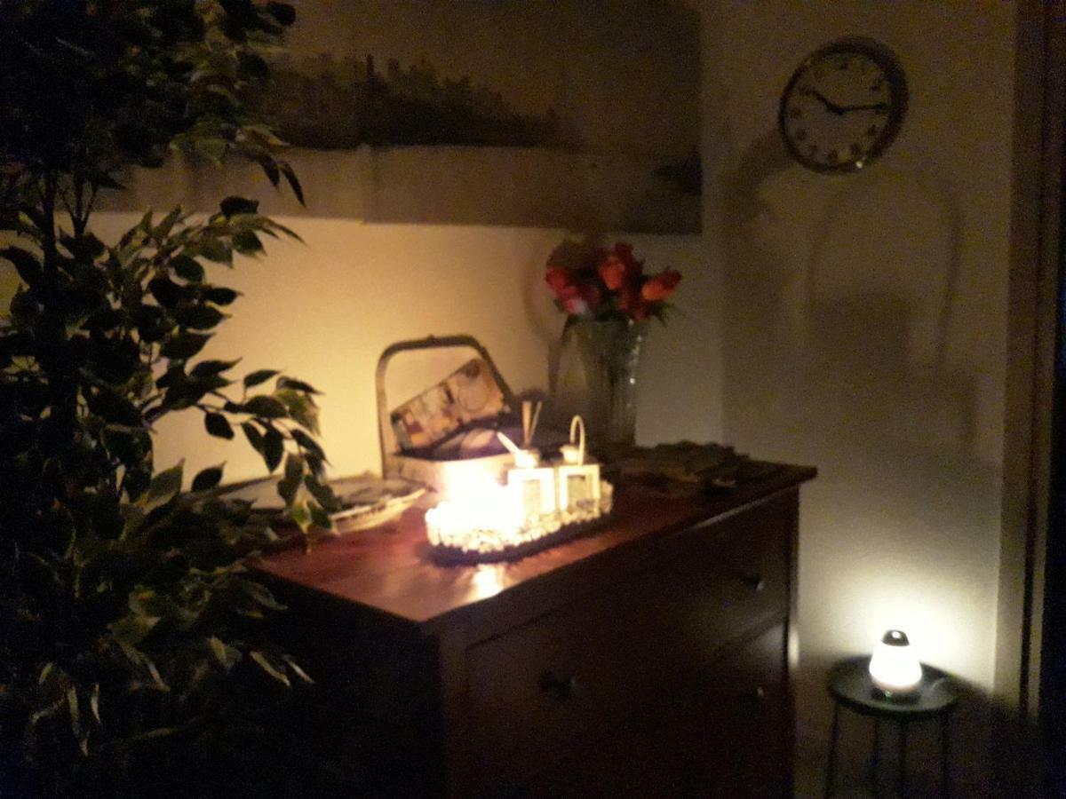 Salerno Inn B&B Eksteriør billede