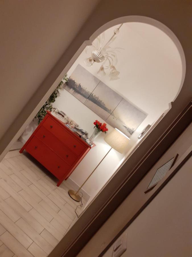 Salerno Inn B&B Eksteriør billede